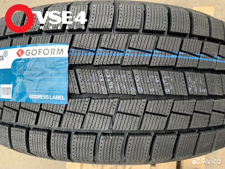 Goform W705 225/45 R17 91H