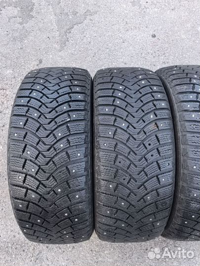 Michelin X-Ice North 205/55 R16 94T