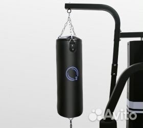 Силовой комплекс Oxygen Fitness Viking