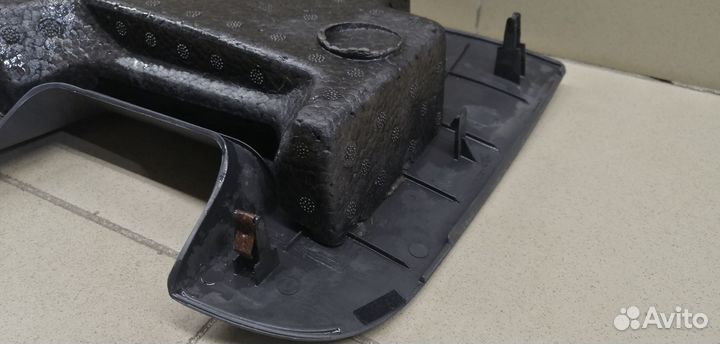 Накладка декоративная Aveo (T250) 2005-2011