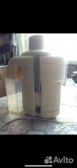 Соковыжималка