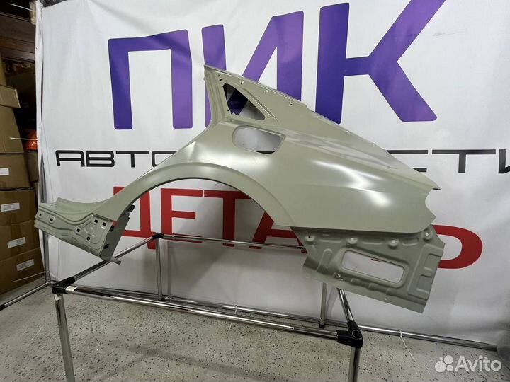 Задние Крыло на KIA K5 (оригинал )