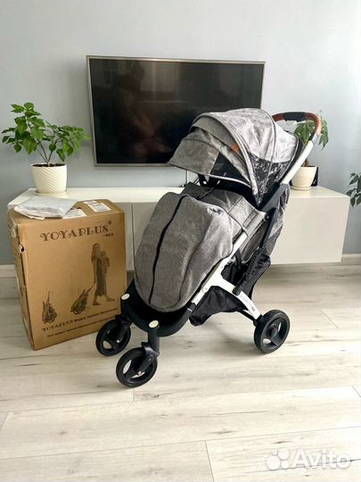 Yoya max прокат