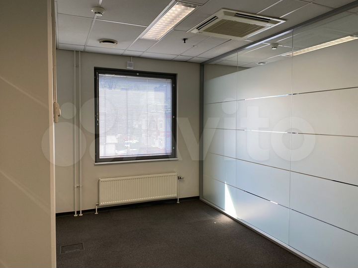 Аренда Офиса 179 м². бц 