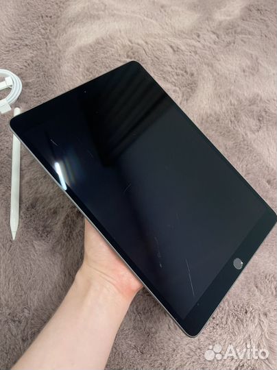 iPad air 3 256 + apple pencil