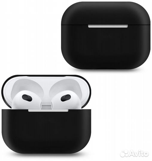 Чехол для airpods 3