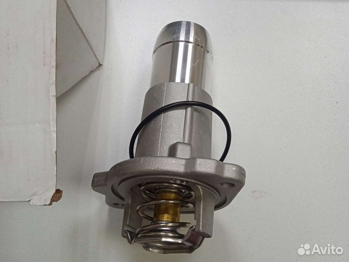 Термостат системы охлаждения hummer H3