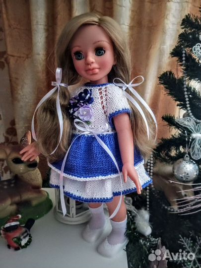 Одежда для кукол