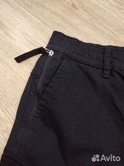 Шорты мужские Pull&Bear 46. Новые
