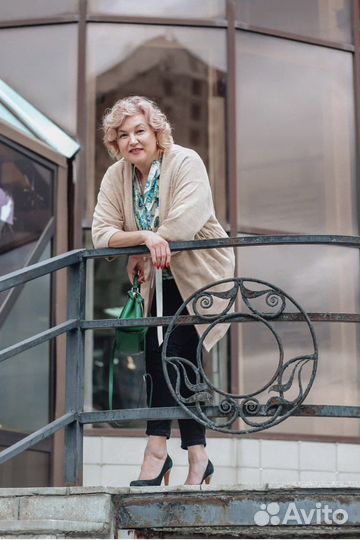 Обучение маникюр и моделирование