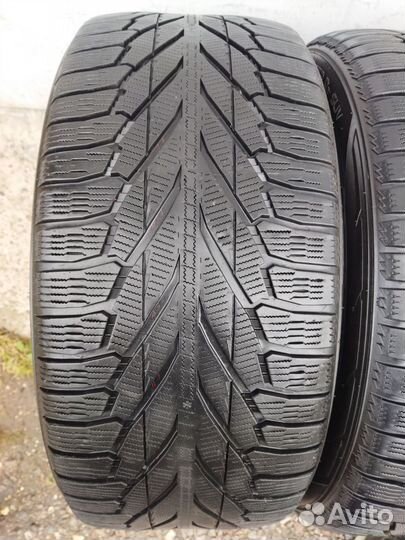 Nokian Tyres Hakkapeliitta R2 275/45 R20