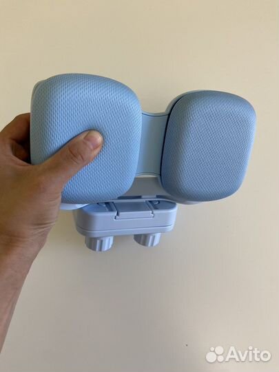 Корректор осанки детский на стол