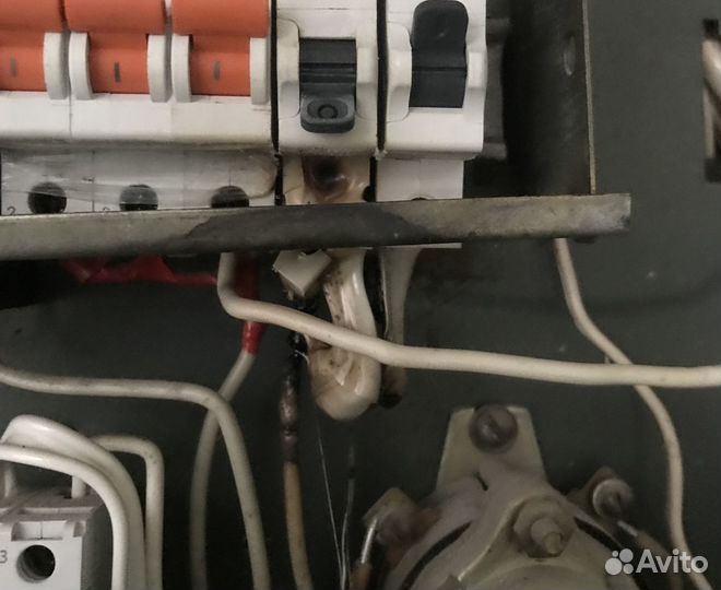 Аварийный электрик, под ключ, оперативно