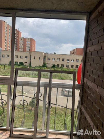 Алюминиевые лоджии бу