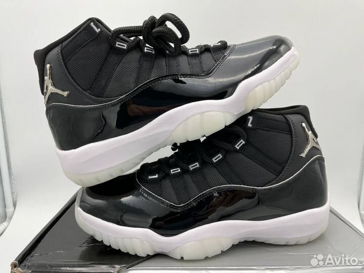 Nike air jordan 11