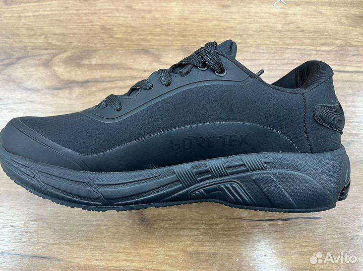 Кроссовки adidas terrex gore tex