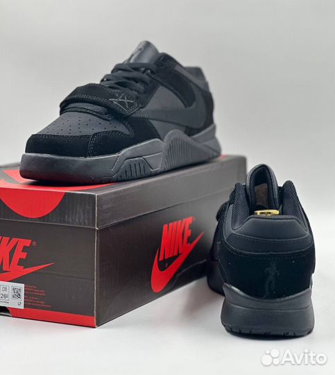 Кроссовки мужские Nike Travis Scott x Jordan Cut t