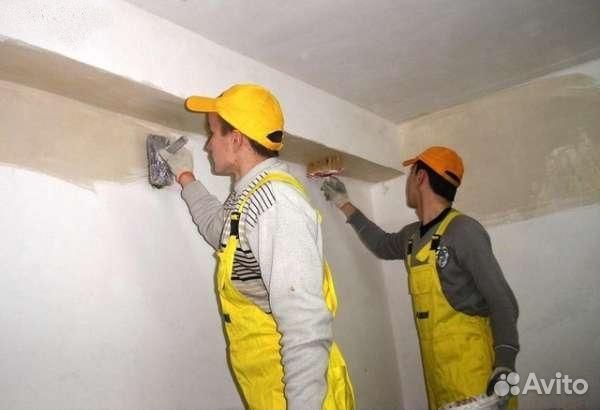 Отделочник