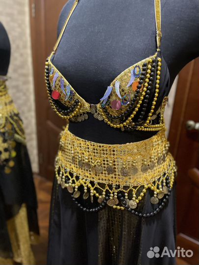 Продаю костюмы для танцев