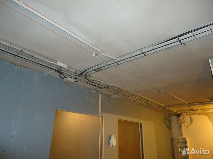 Электрик Частный мастер