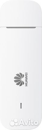 USB модем 4G huawei E3372h