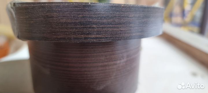 Кромка пвх 0,4мм бухта