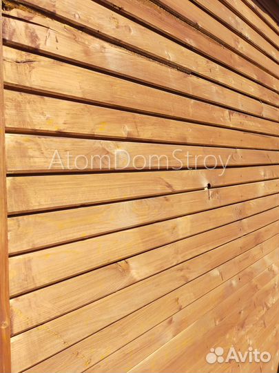 Хозблоки от производителя