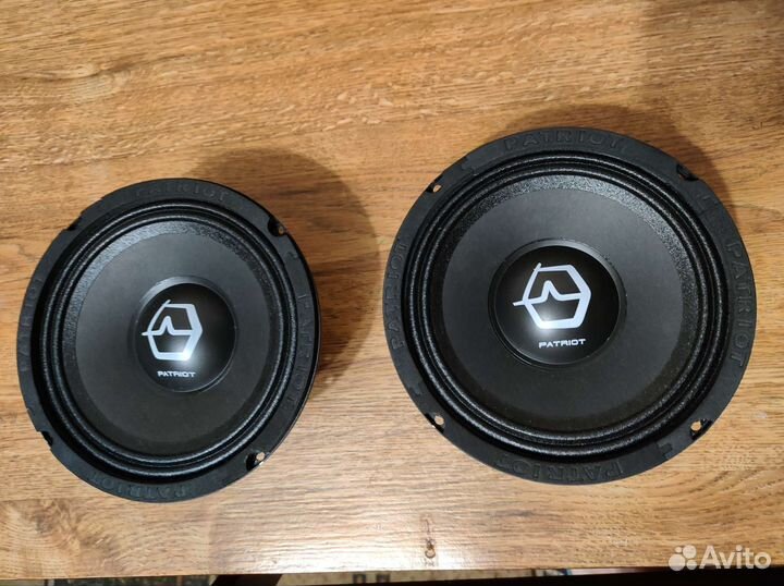 Ural patriot black edition 165