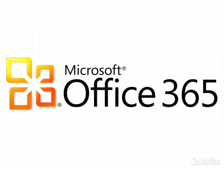 Microsoft office 365 «Официальная подписка 2023»