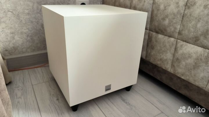 Сабвуфер Dali SUB C-8 D