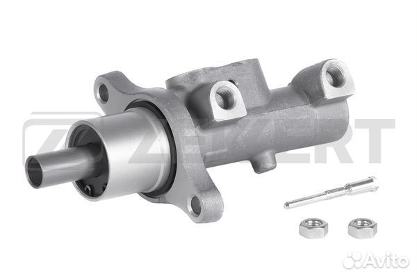 Цилиндр торм. главный Ford C-Max 07- Focus II 04