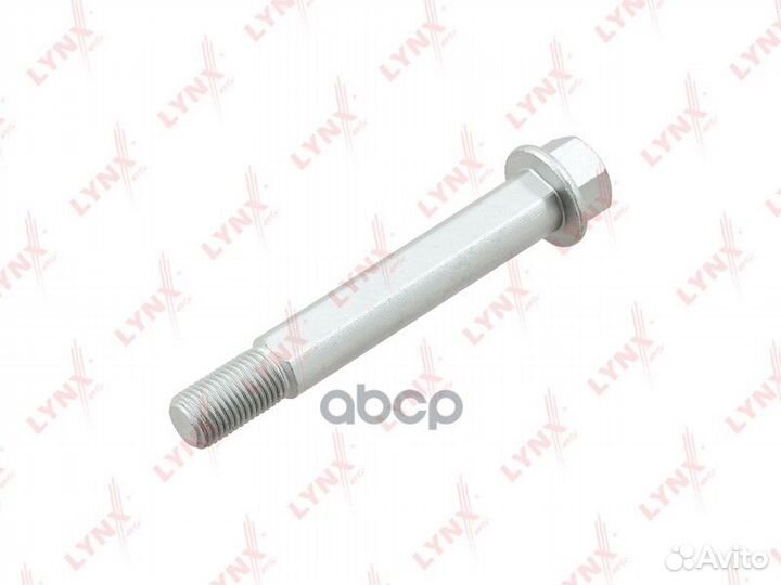 Болт подвески FS1004 lynxauto