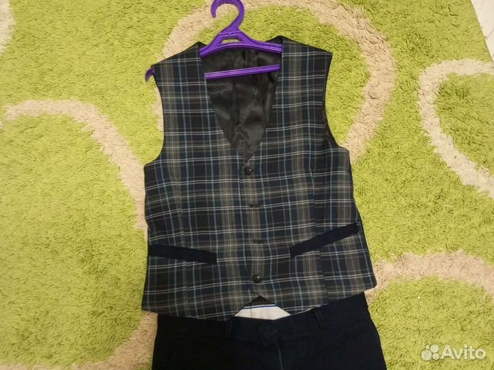 Школьная форма