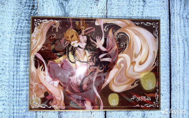 Офф. шикиши блестящие 