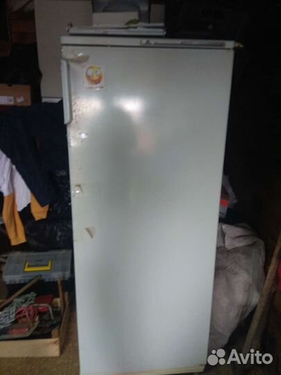 Холодильник бу