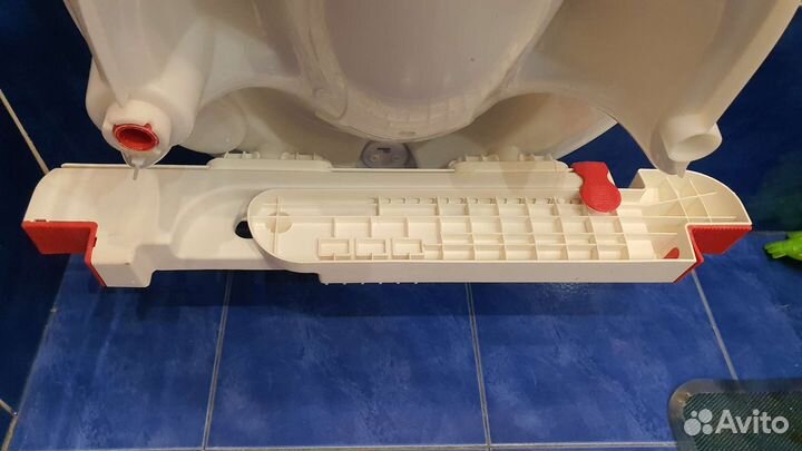 Ванна для купания младенцев