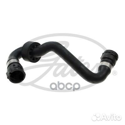 Изогнутые патрубки Gates 02-1781 02-1781 Gates