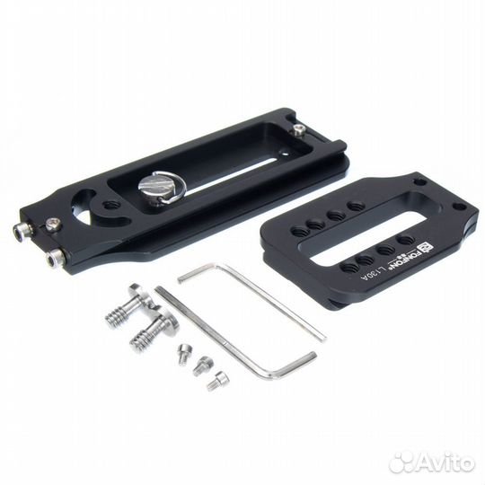 Площадка штатива Fonfon L130A L-образная