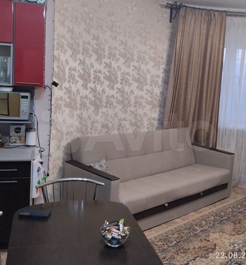 2-к. квартира, 60,9 м², 9/9 эт.