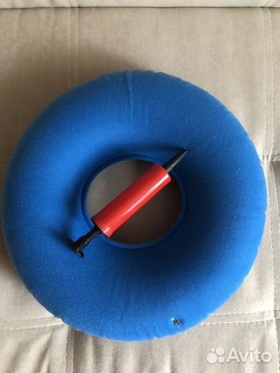 Новый Подкладной круг медицинский от пролежней