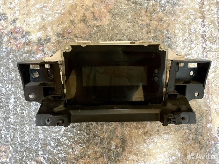 Экран рп 32 focus 3