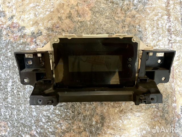 Экран рп 32 focus 3