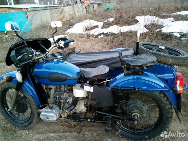 Урал имз 8.103.10