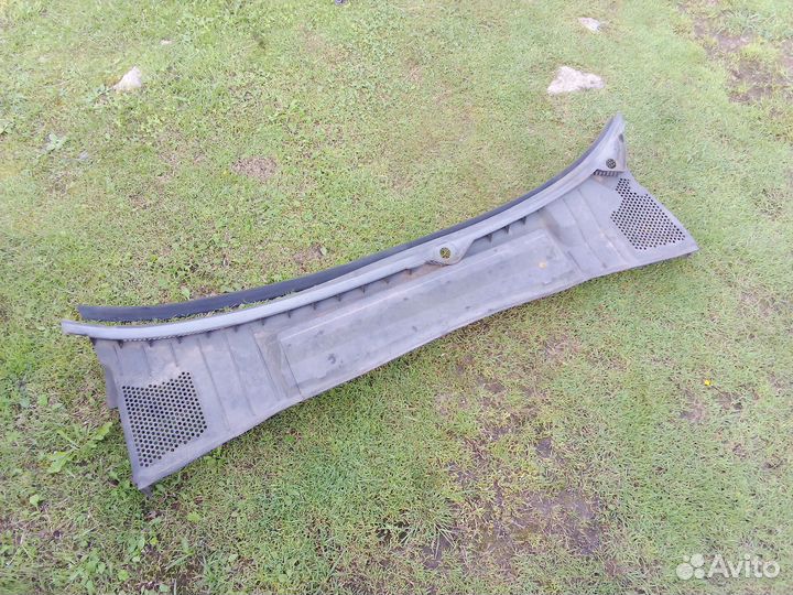 Жабо Opel Vectra B