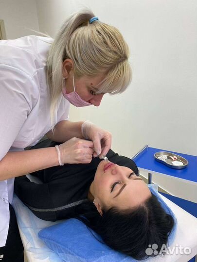 Косметолог