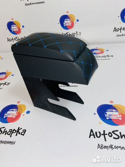 Подлокотник Ваз 2108-21099 2113-2115