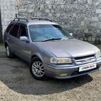 Toyota Sprinter Carib 1.6 AT, 1997, 181 000 км, с пробегом, цена 300 000 руб.