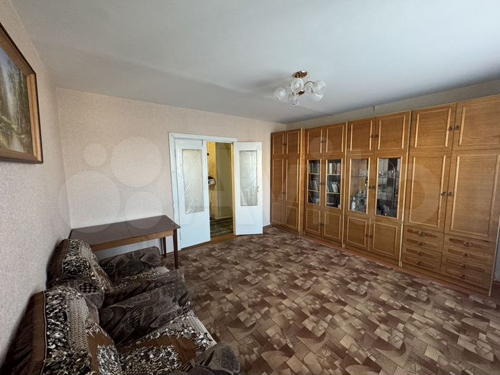 4-к. квартира, 76,9 м², 8/9 эт.