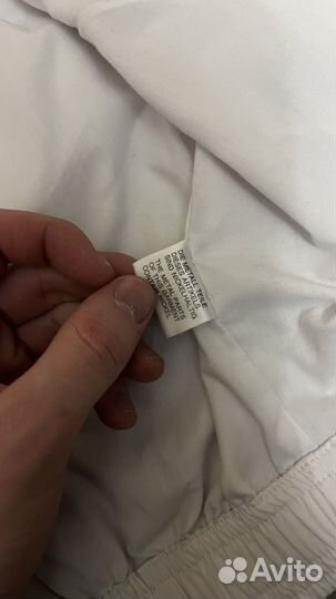 Винтажный теннестные комтюи от Adidas