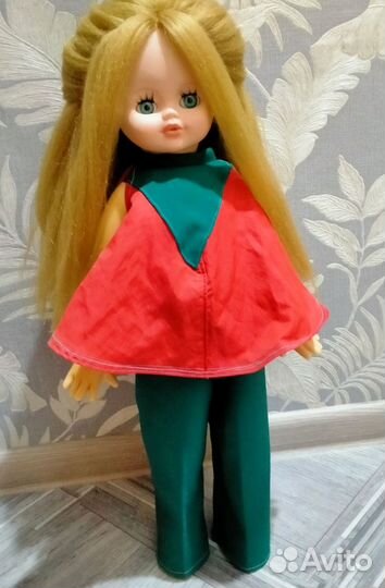 Кукла Алиса